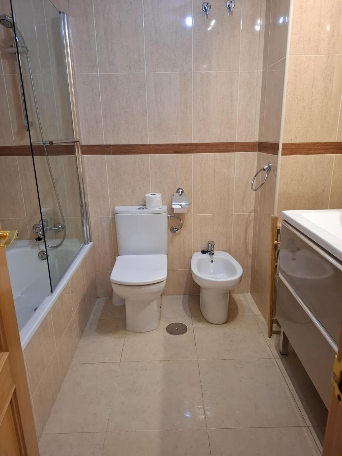Apartamento Almerimar Primera Linea De Playa Exterior photo
