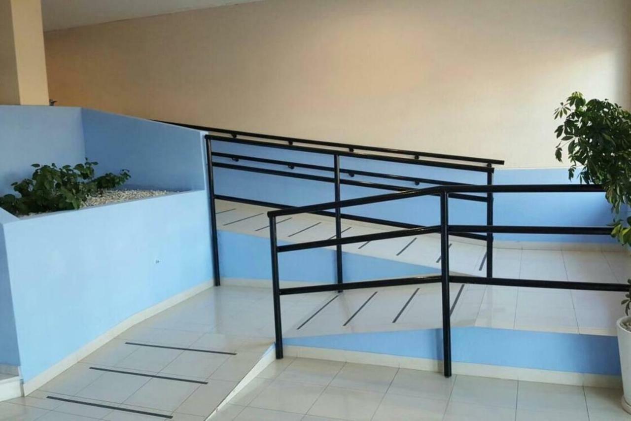 Apartamento Almerimar Primera Linea De Playa Exterior photo